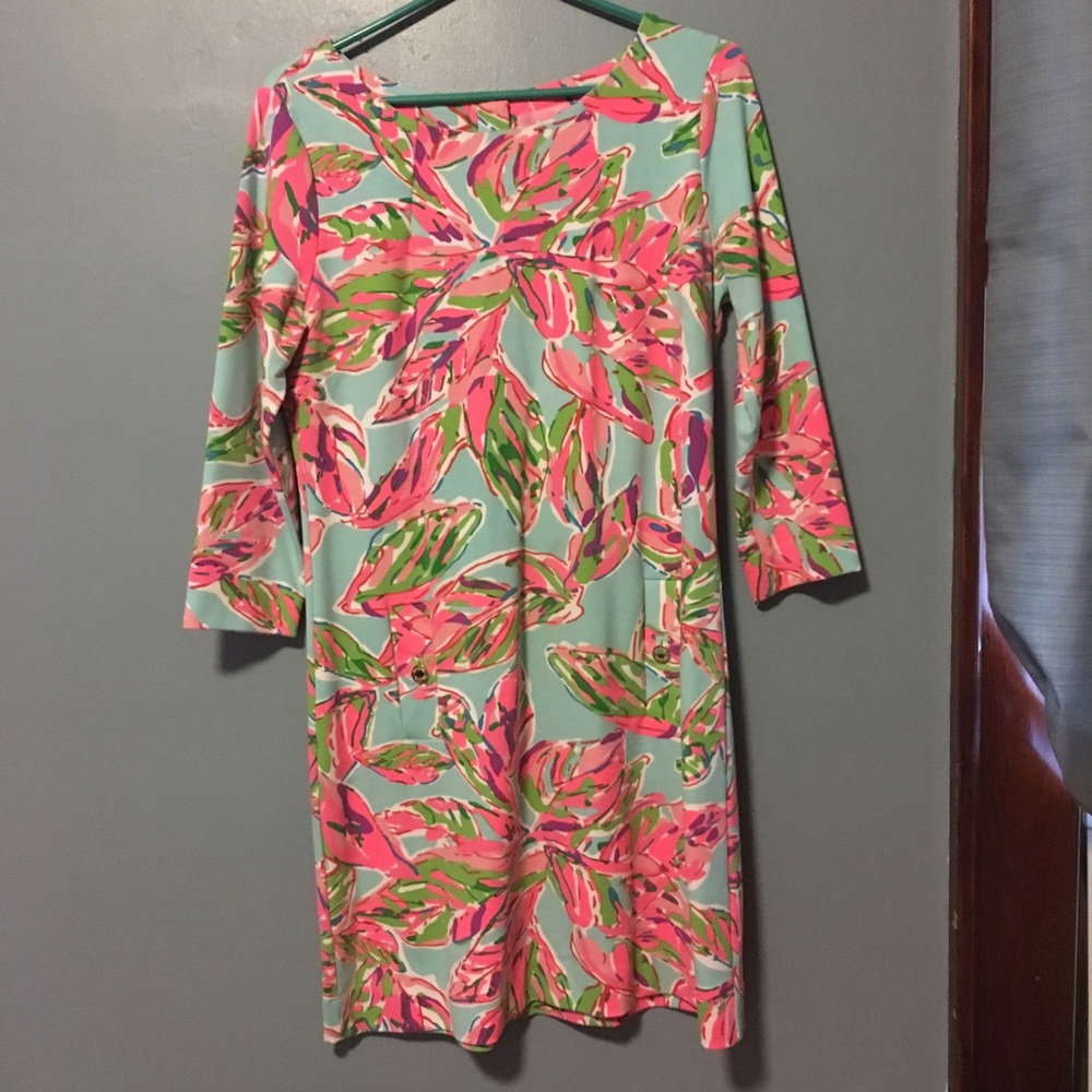 UPDATED! FINAL OFFER🌿 Lilly Charlene shift